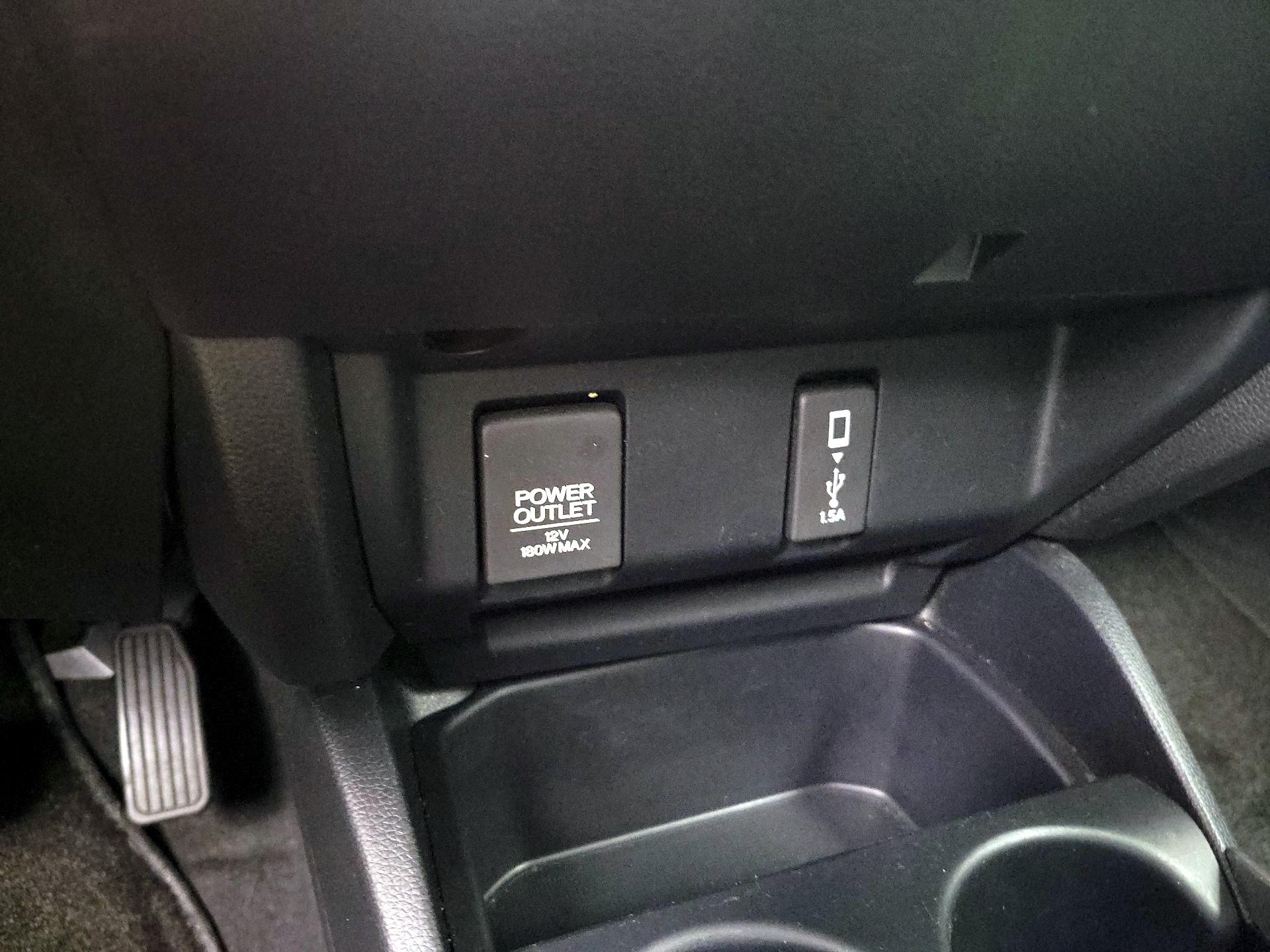 Thumbnail: 2019 Honda Fit - 18