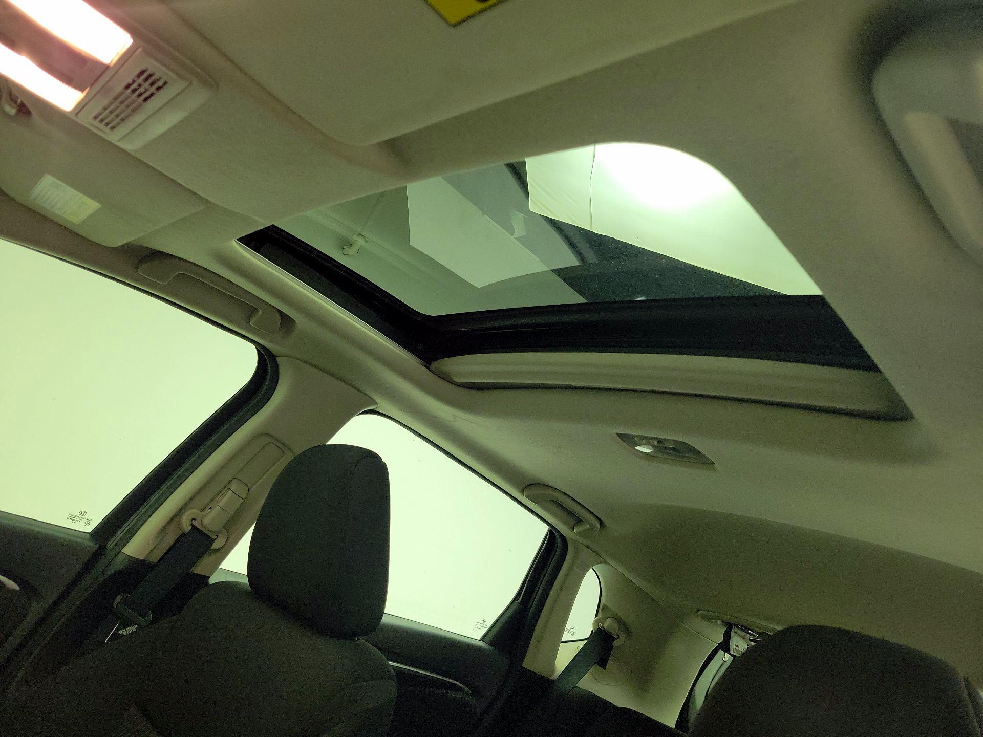 Thumbnail: 2019 Honda Fit - 19
