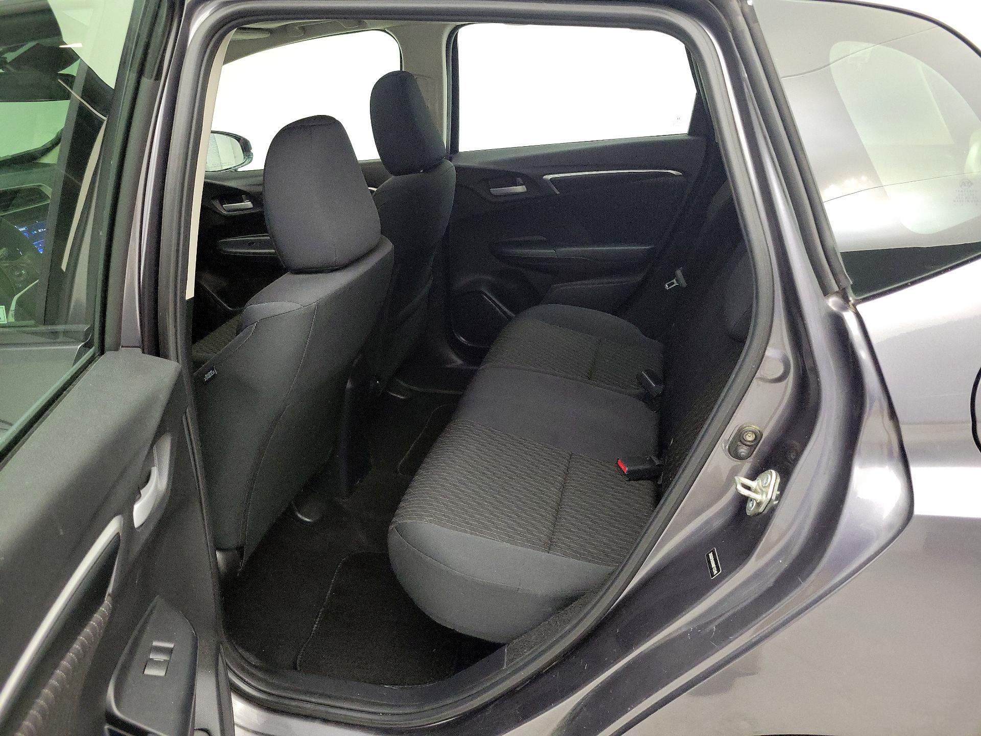 Thumbnail: 2019 Honda Fit - 20
