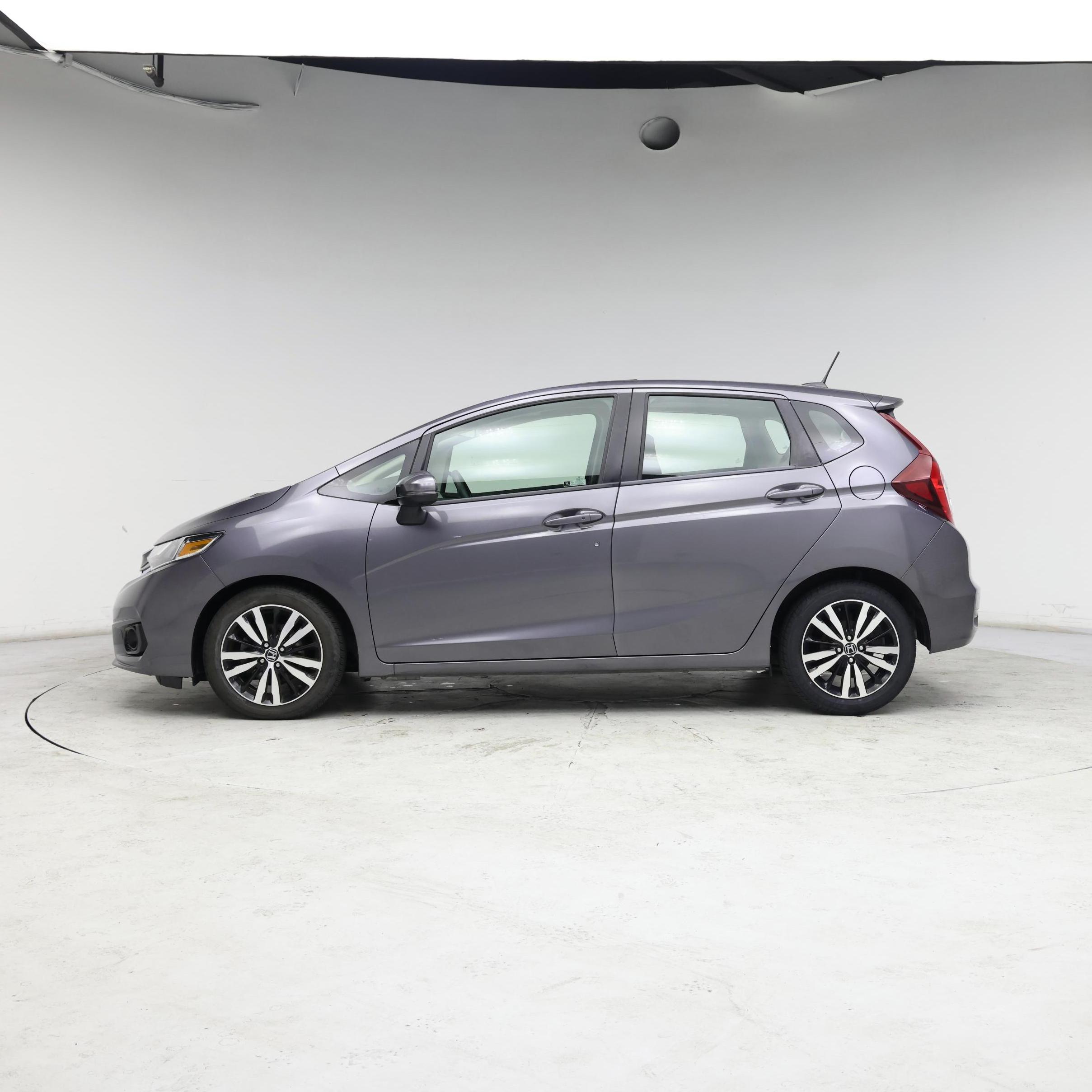 Thumbnail: 2019 Honda Fit - 3