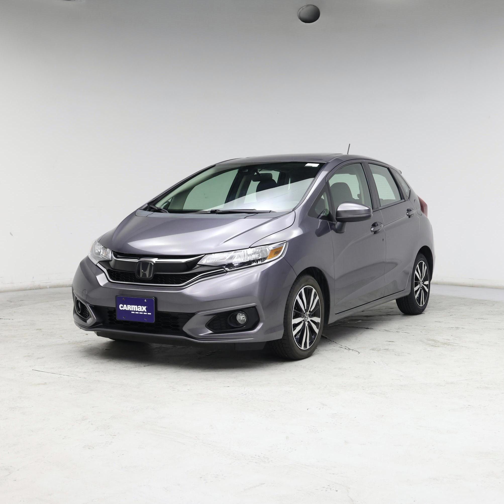 Thumbnail: 2019 Honda Fit - 4