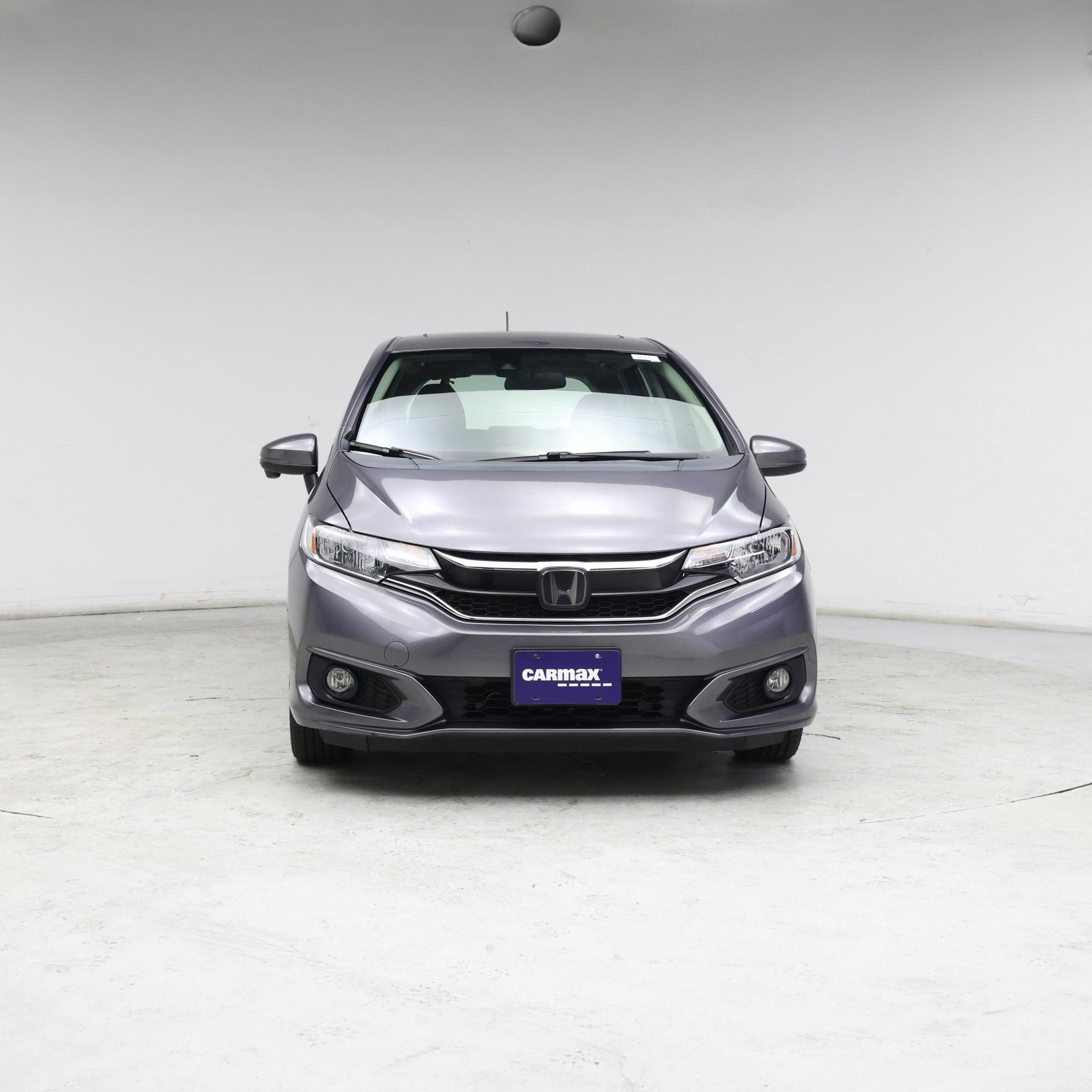 Thumbnail: 2019 Honda Fit - 5