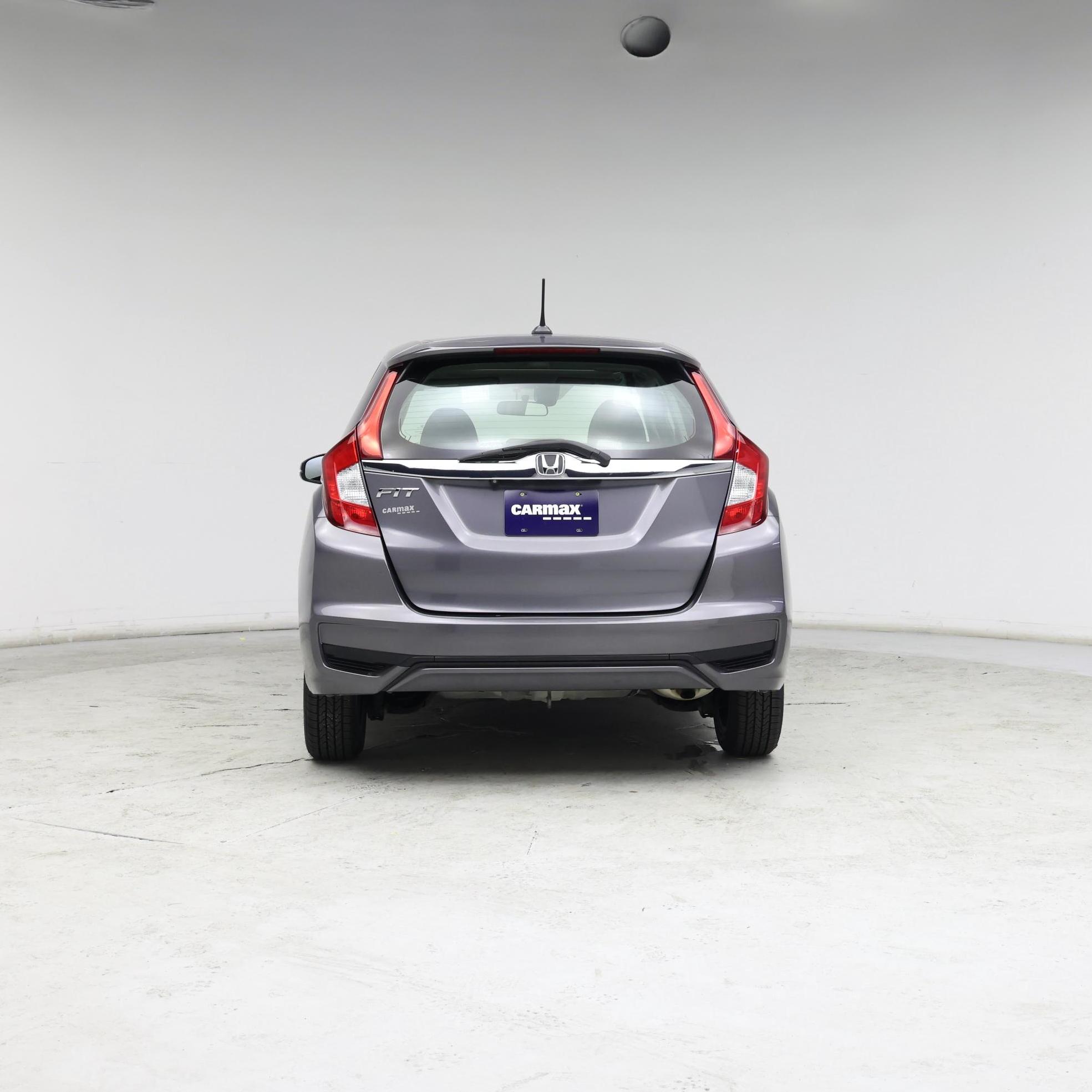 Thumbnail: 2019 Honda Fit - 6