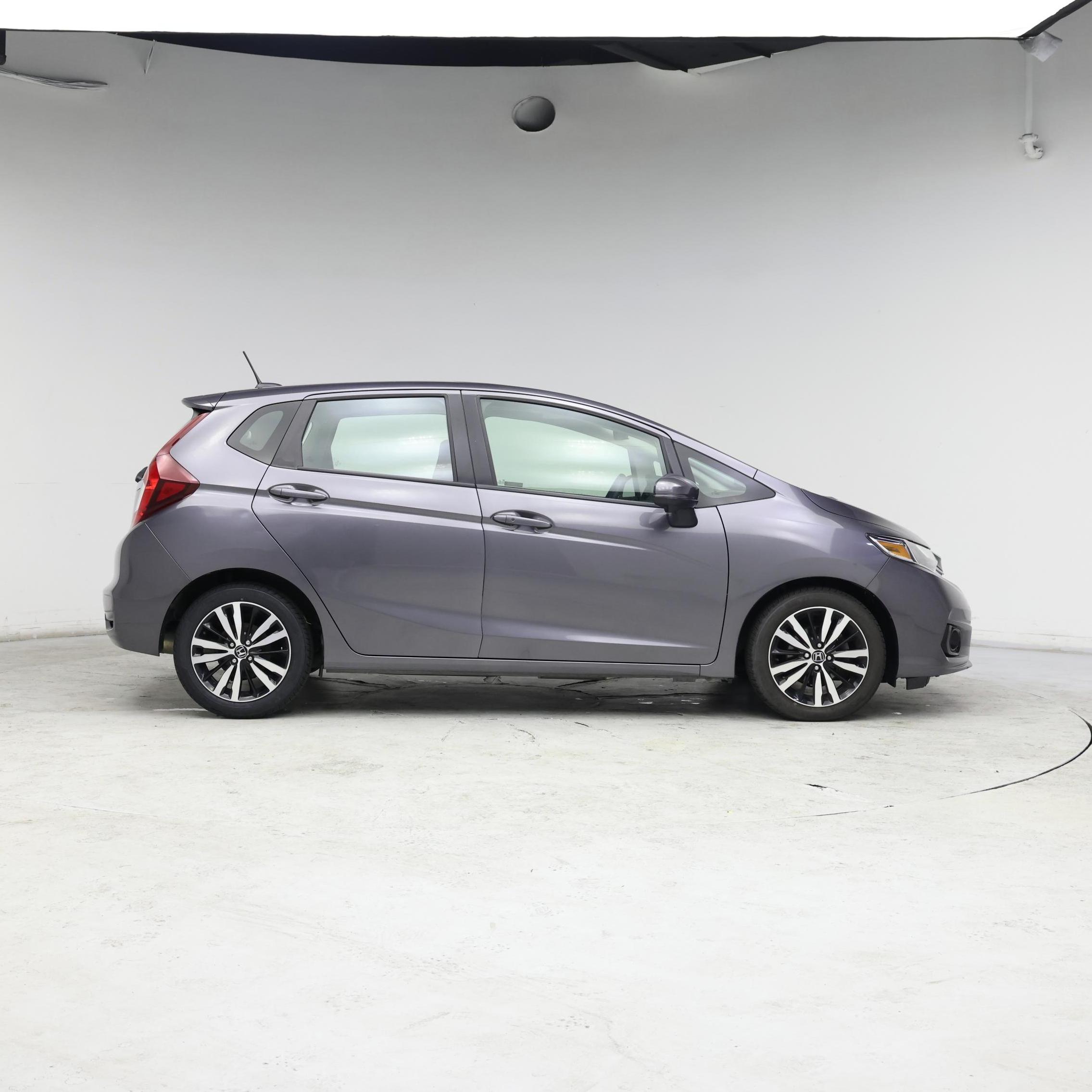 Thumbnail: 2019 Honda Fit - 7