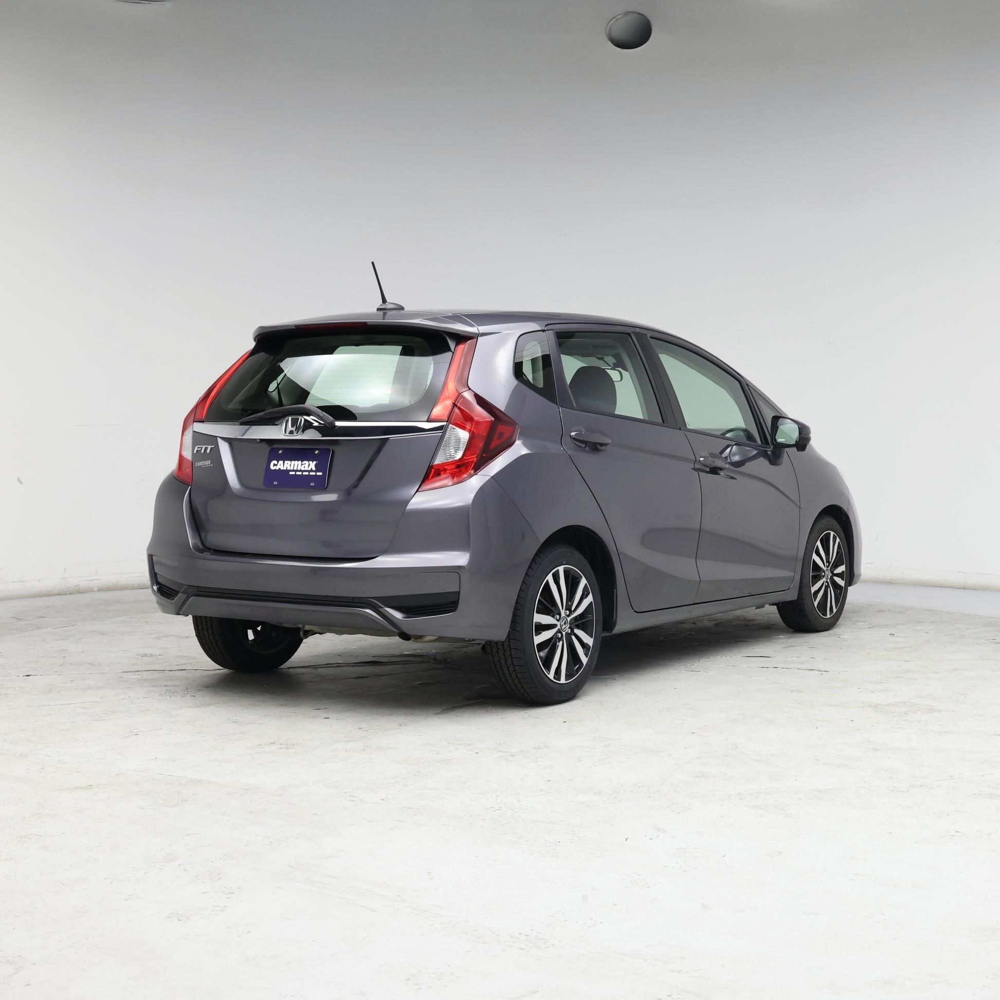 Thumbnail: 2019 Honda Fit - 8