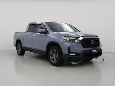 2022 Honda Ridgeline RTL-E -
                Norwood, MA