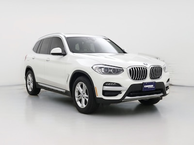 2021 BMW X3 xDrive30i -
                Hartford, CT