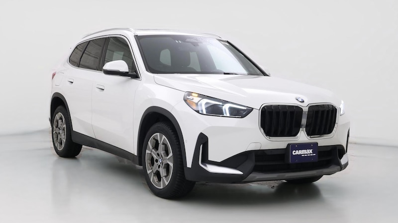 2023 BMW X1 xDrive28i Hero Image