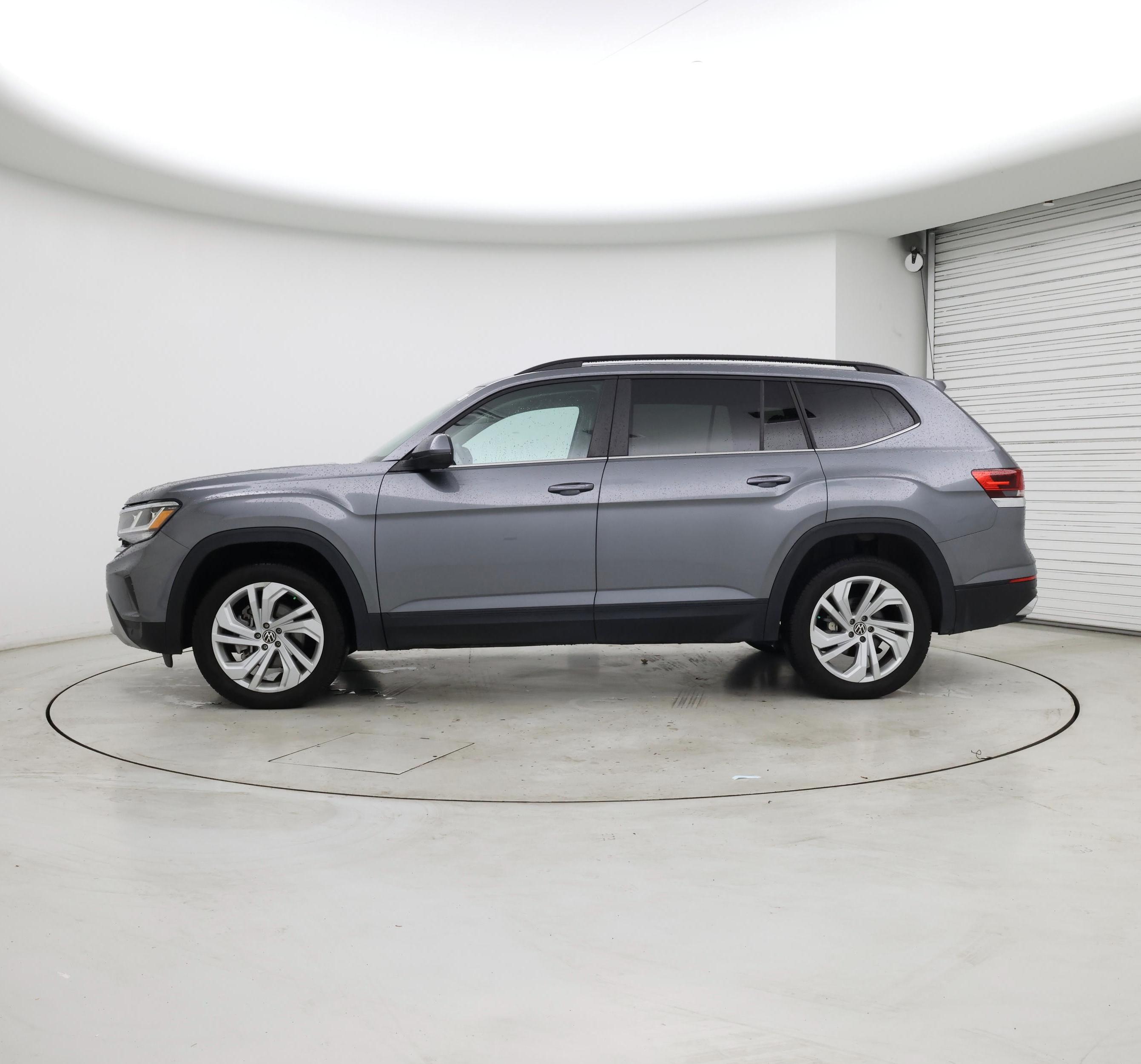 Thumbnail: 2023 Volkswagen Atlas - 3