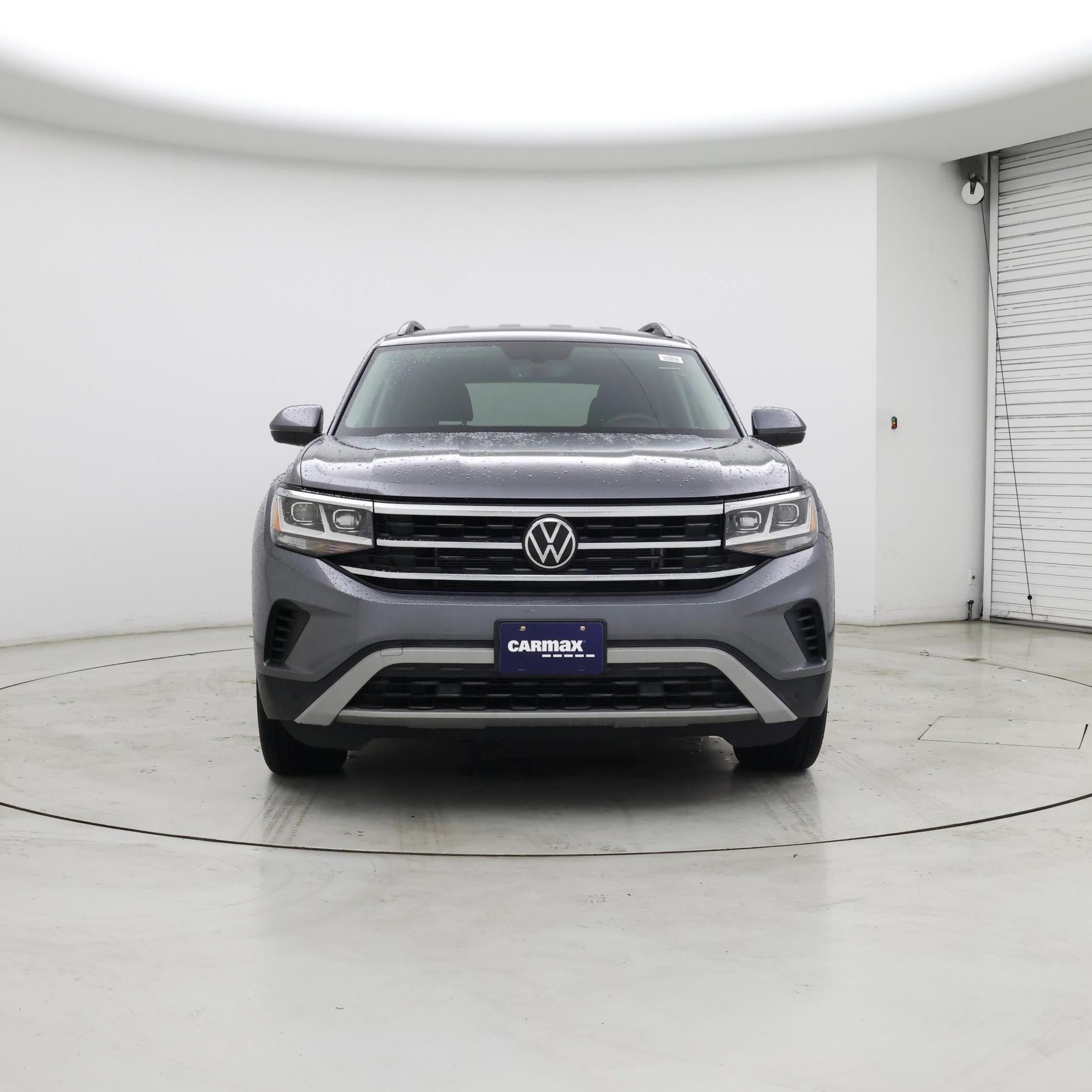 Thumbnail: 2023 Volkswagen Atlas - 5