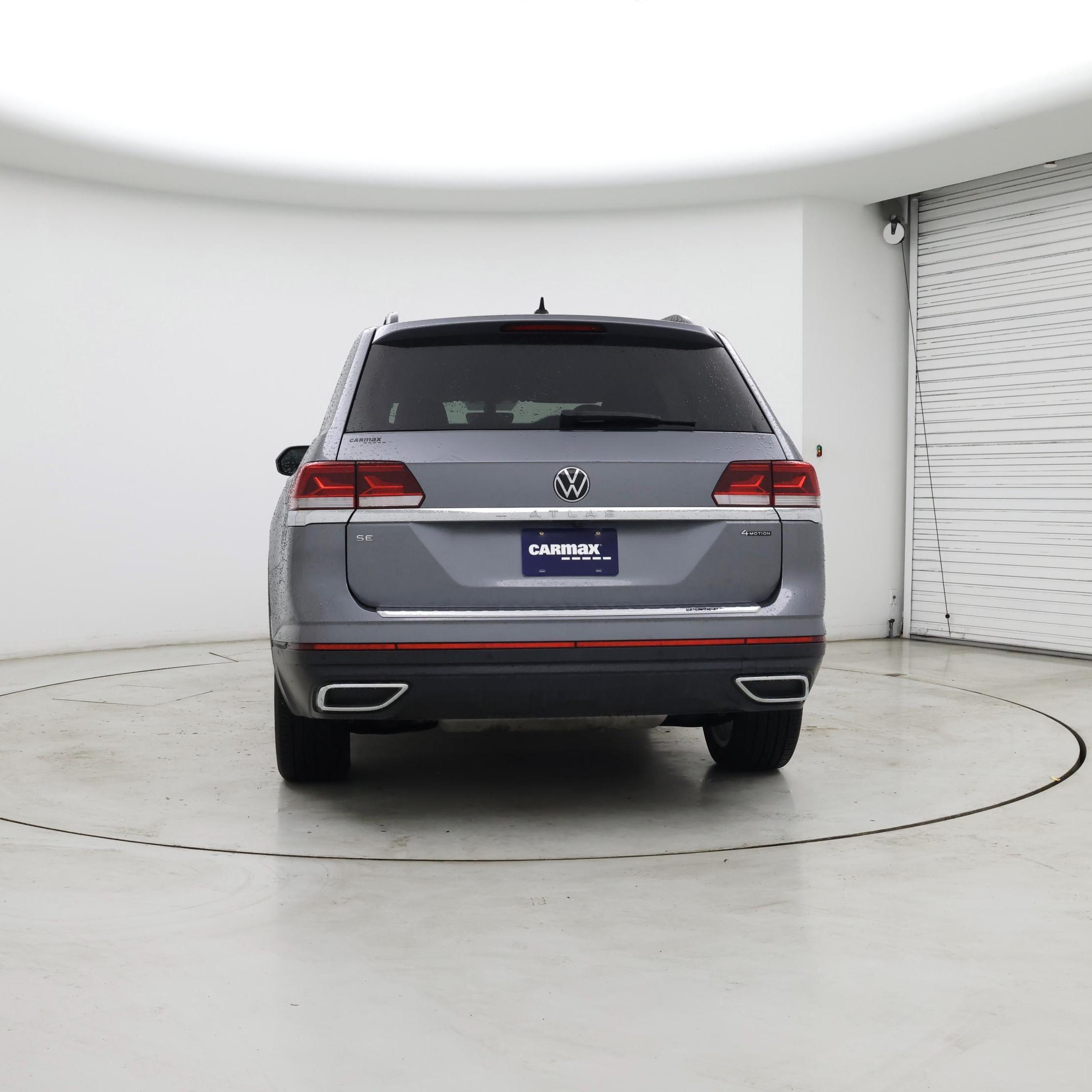 Thumbnail: 2023 Volkswagen Atlas - 6