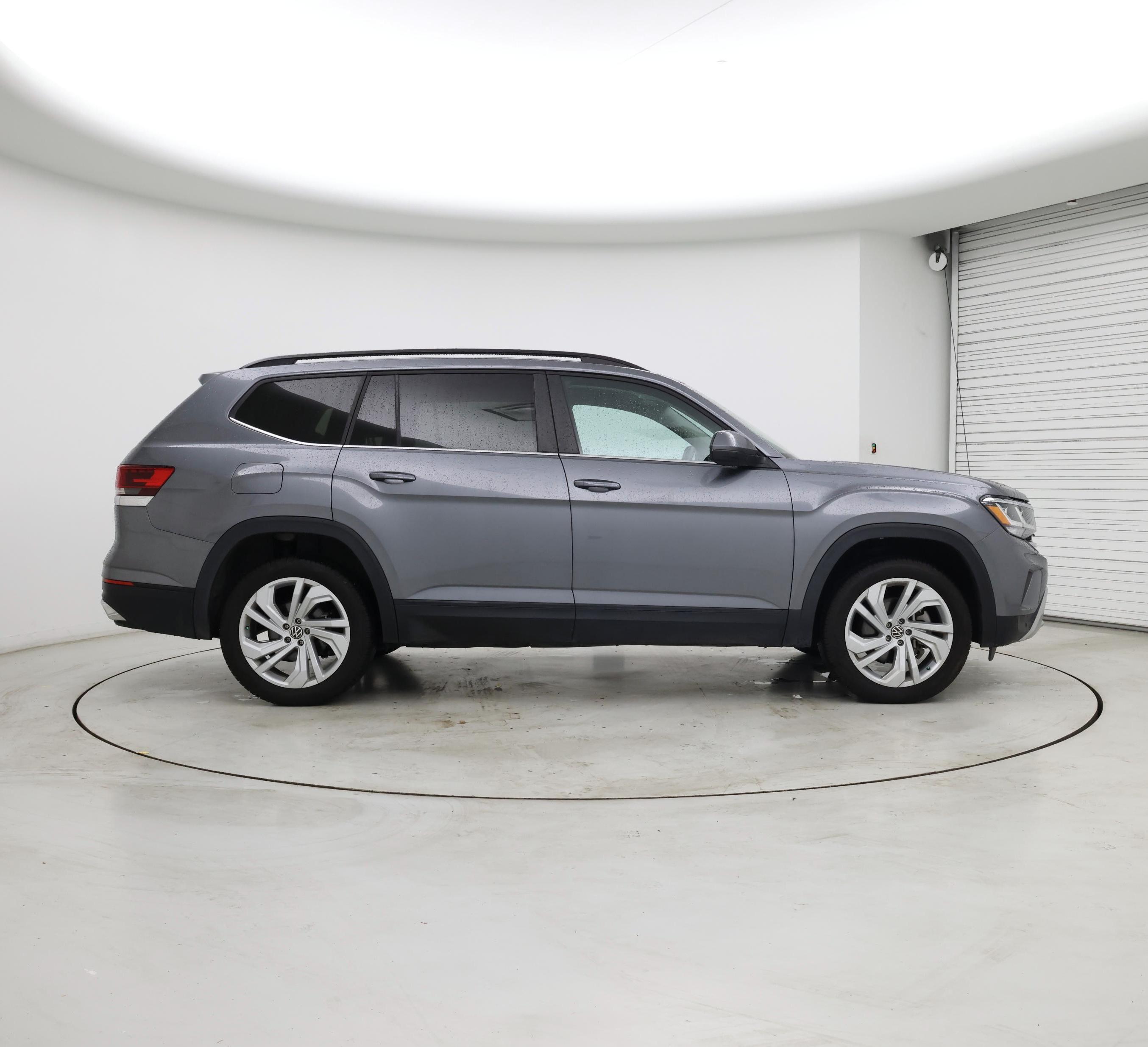 Thumbnail: 2023 Volkswagen Atlas - 7