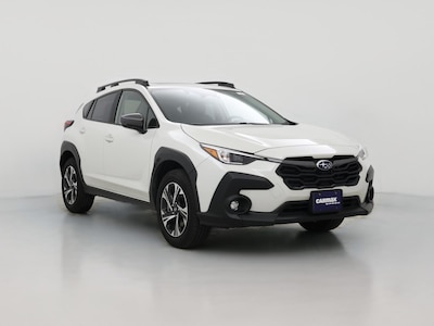 2024 Subaru Crosstrek Premium -
                Norwood, MA
