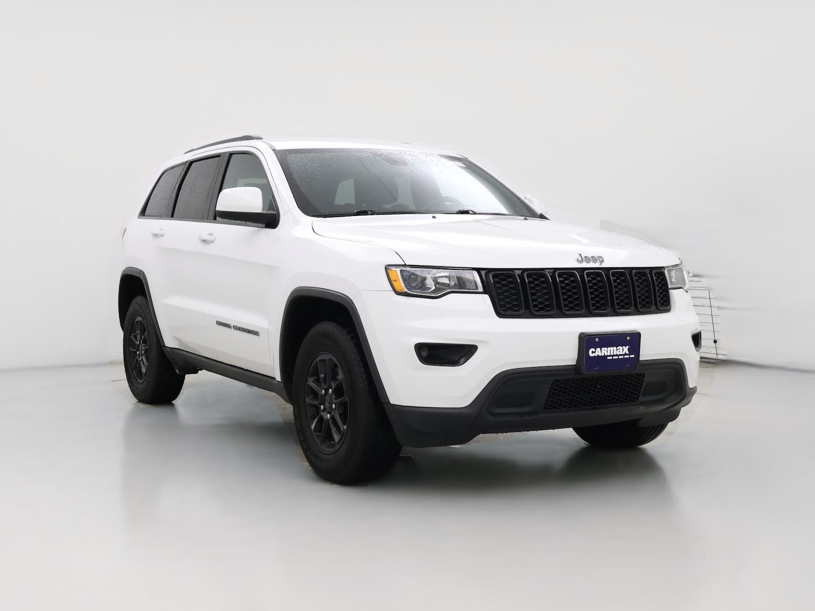 2020 Jeep Grand Cherokee Laredo E