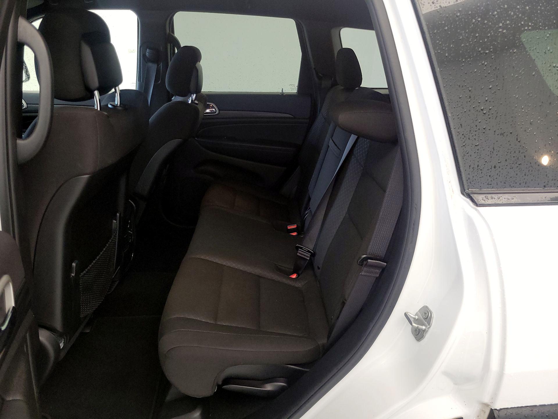 Thumbnail: 2020 Jeep Grand Cherokee - 19