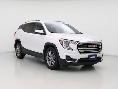 2022 GMC Terrain SLT -
                Westborough, MA
