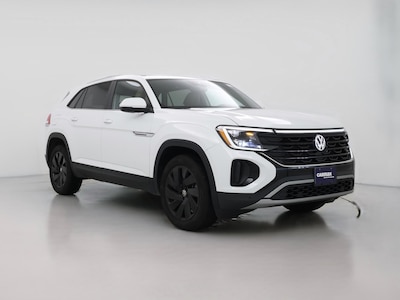 2024 Volkswagen Atlas SE -
                  Norwood, MA