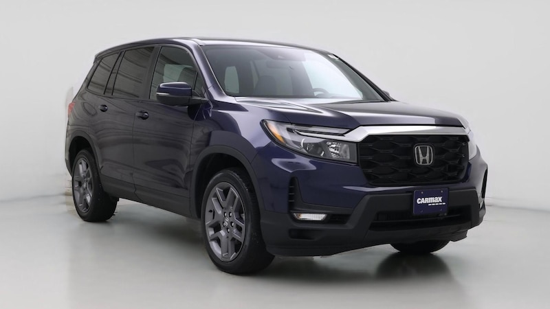 2023 Honda Passport EX-L Hero Image