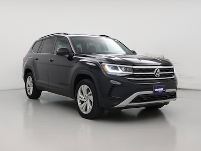 2022 Volkswagen Atlas SE -
                  East Haven, CT