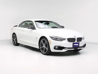 2020 BMW 4 Series 440i xDrive -
                Charlotte, NC