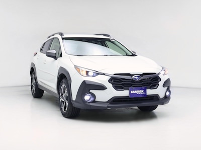 2024 Subaru Crosstrek Premium -
                Charlotte, NC