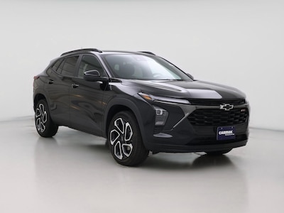 2024 Chevrolet Trax RS -
                Westborough, MA