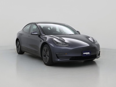 2023 Tesla Model 3 Long Range -
                Norwood, MA