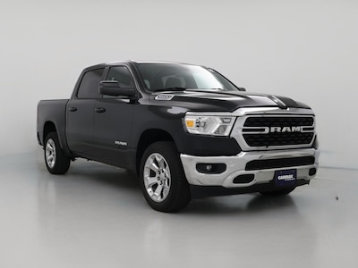 2022 RAM 1500 Big Horn -
                Norwood, MA