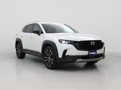 2024 Mazda CX-50 Turbo Premium -
                Norwood, MA
