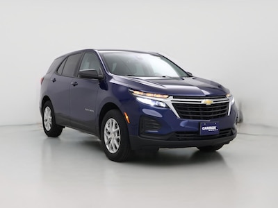 2023 Chevrolet Equinox LS -
                  Hartford, CT