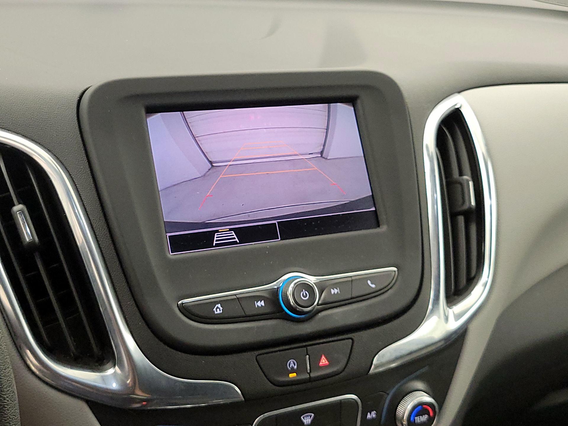 Thumbnail: 2023 Chevrolet Equinox - 14