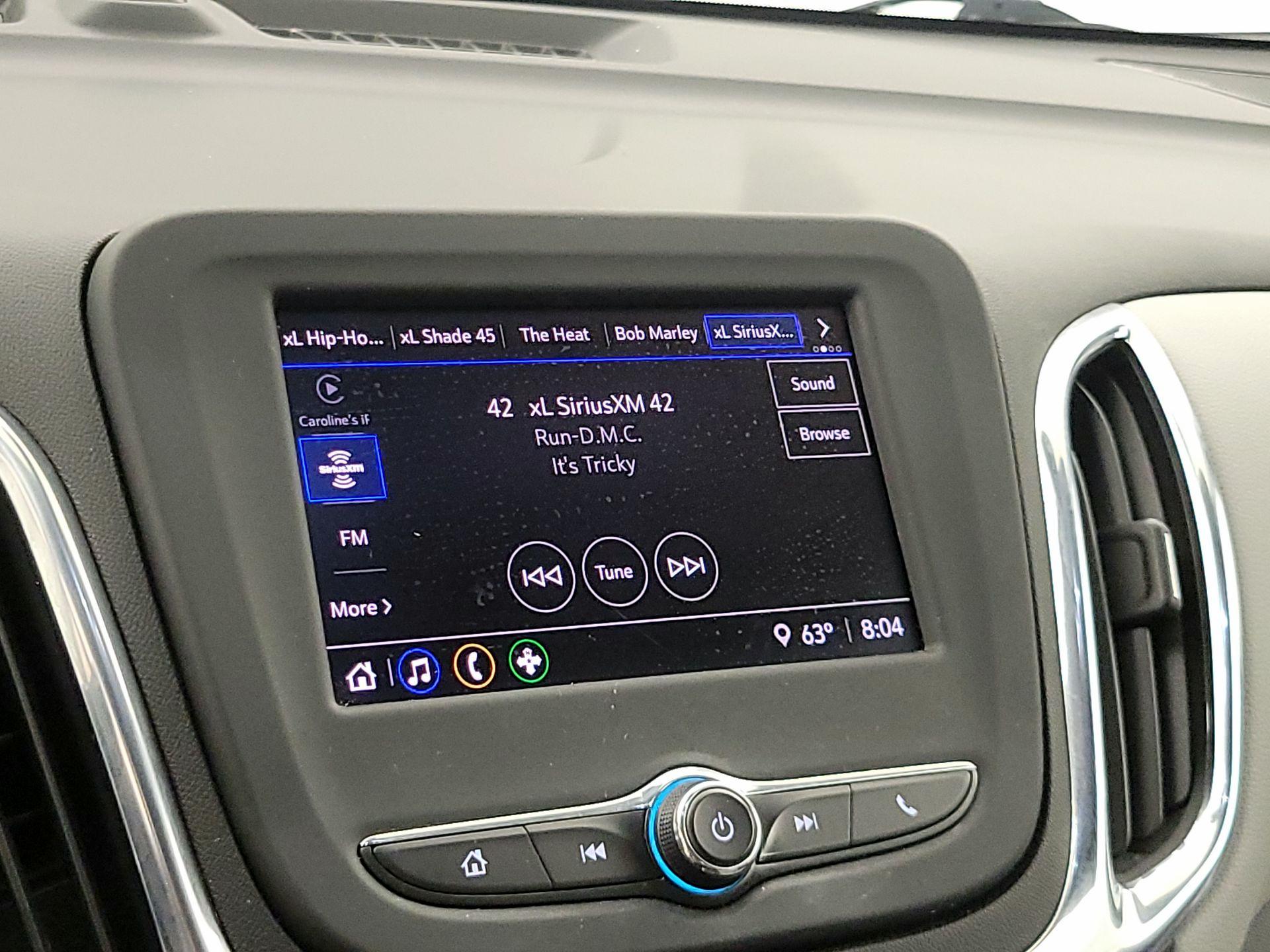 Thumbnail: 2023 Chevrolet Equinox - 15