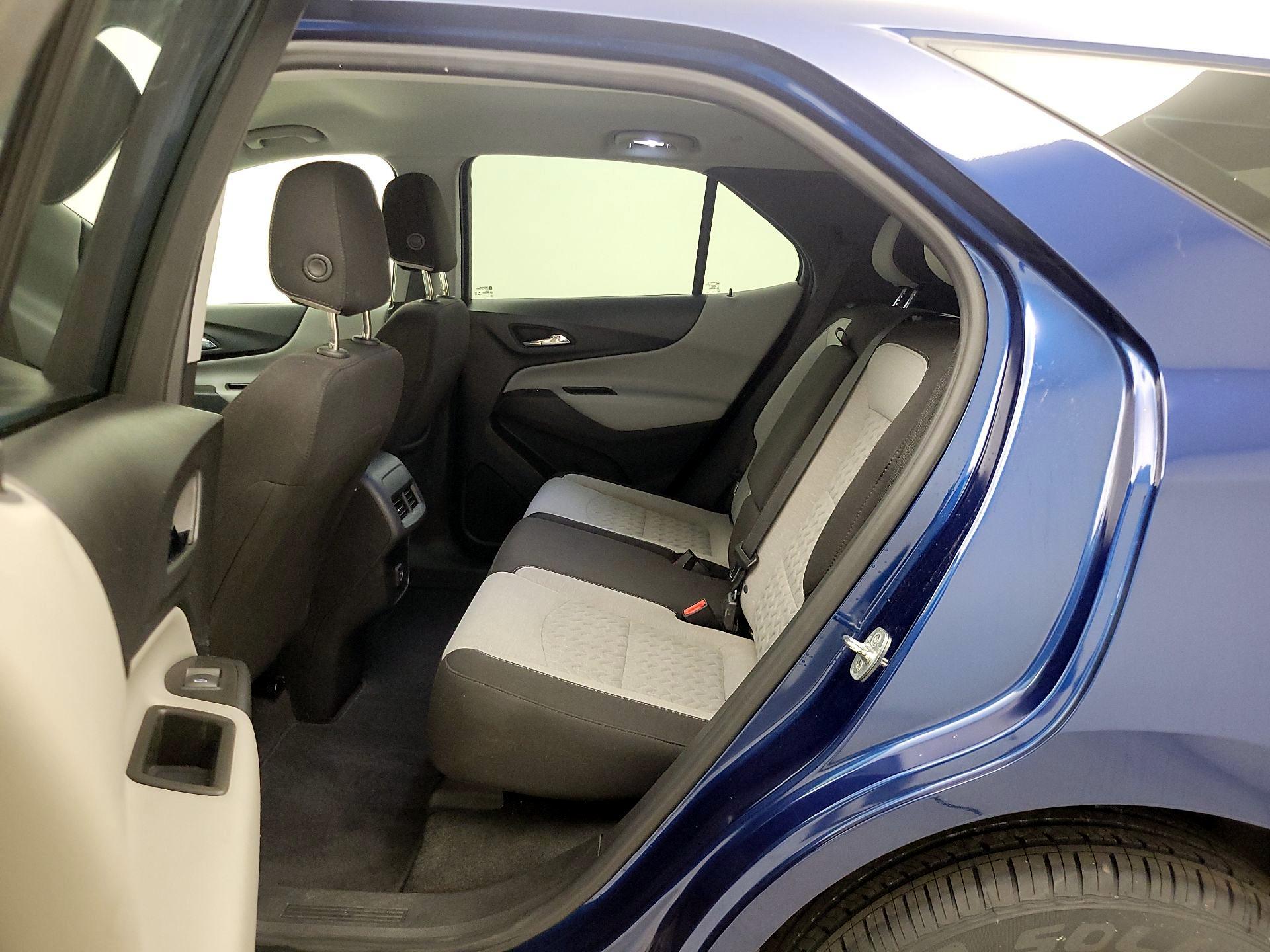 Thumbnail: 2023 Chevrolet Equinox - 19