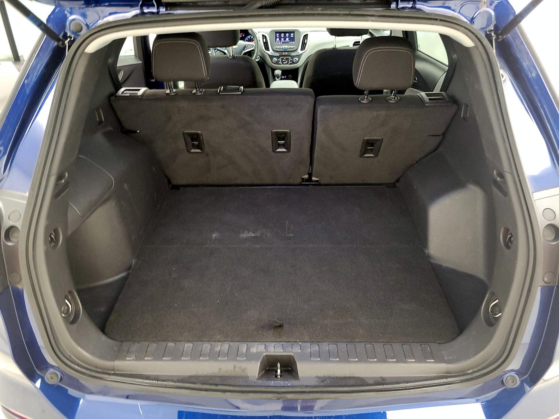 Thumbnail: 2023 Chevrolet Equinox - 20