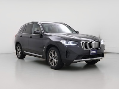 2022 BMW X3 xDrive30i -
                Hartford, CT