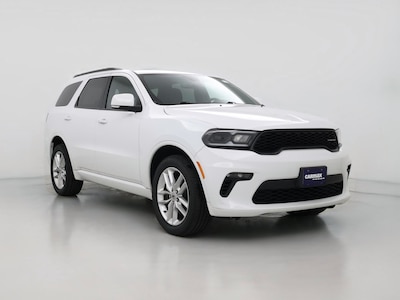 2021 Dodge Durango GT -
                Norwood, MA