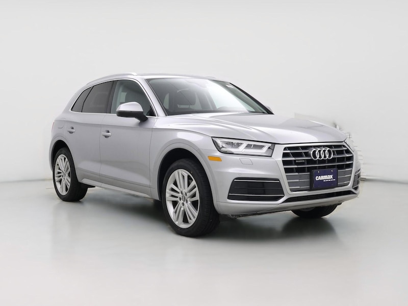 2019 Audi Q5 Premium Plus -
                  East Haven, CT