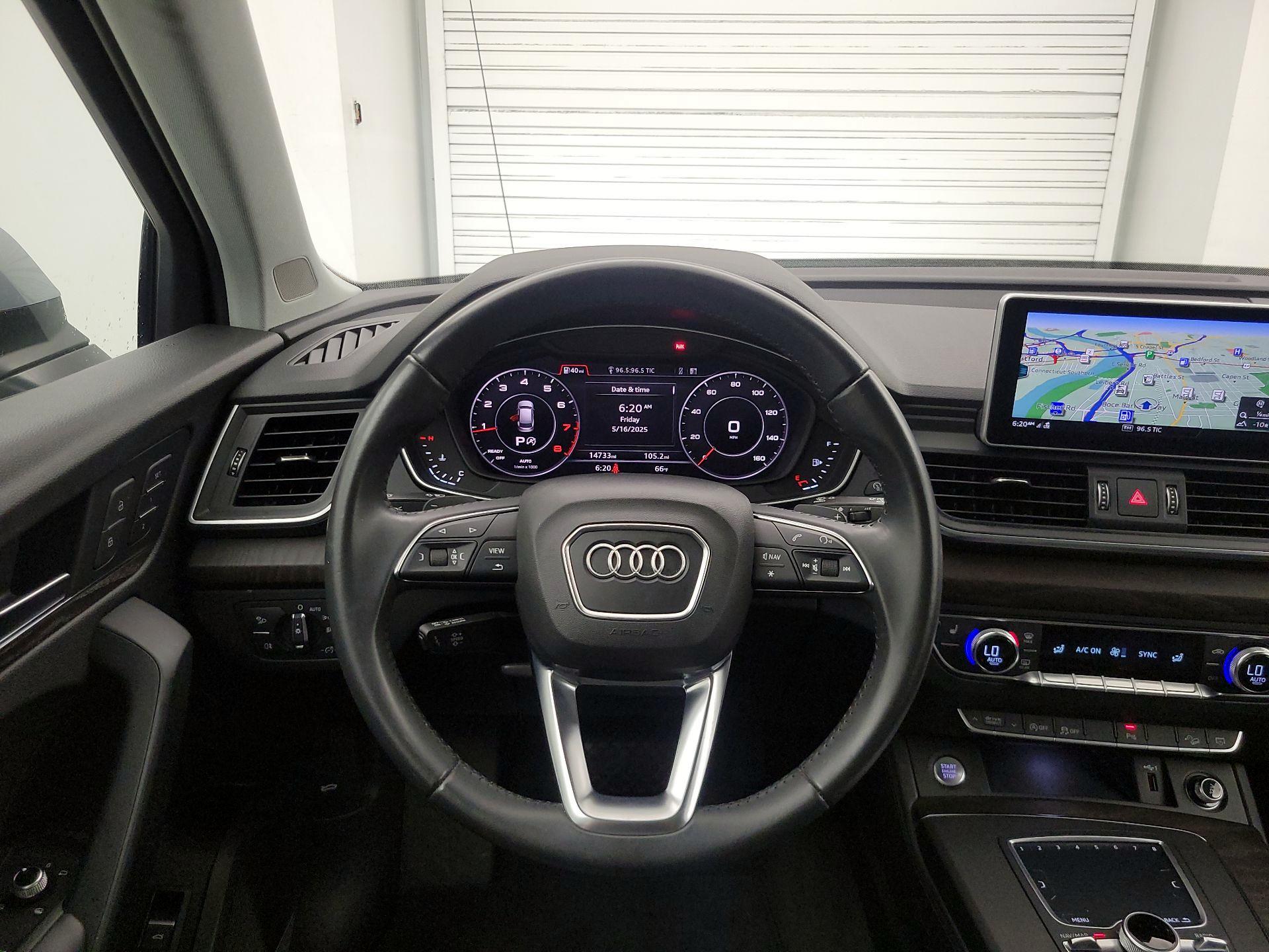 Thumbnail: 2019 Audi Q5 - 10