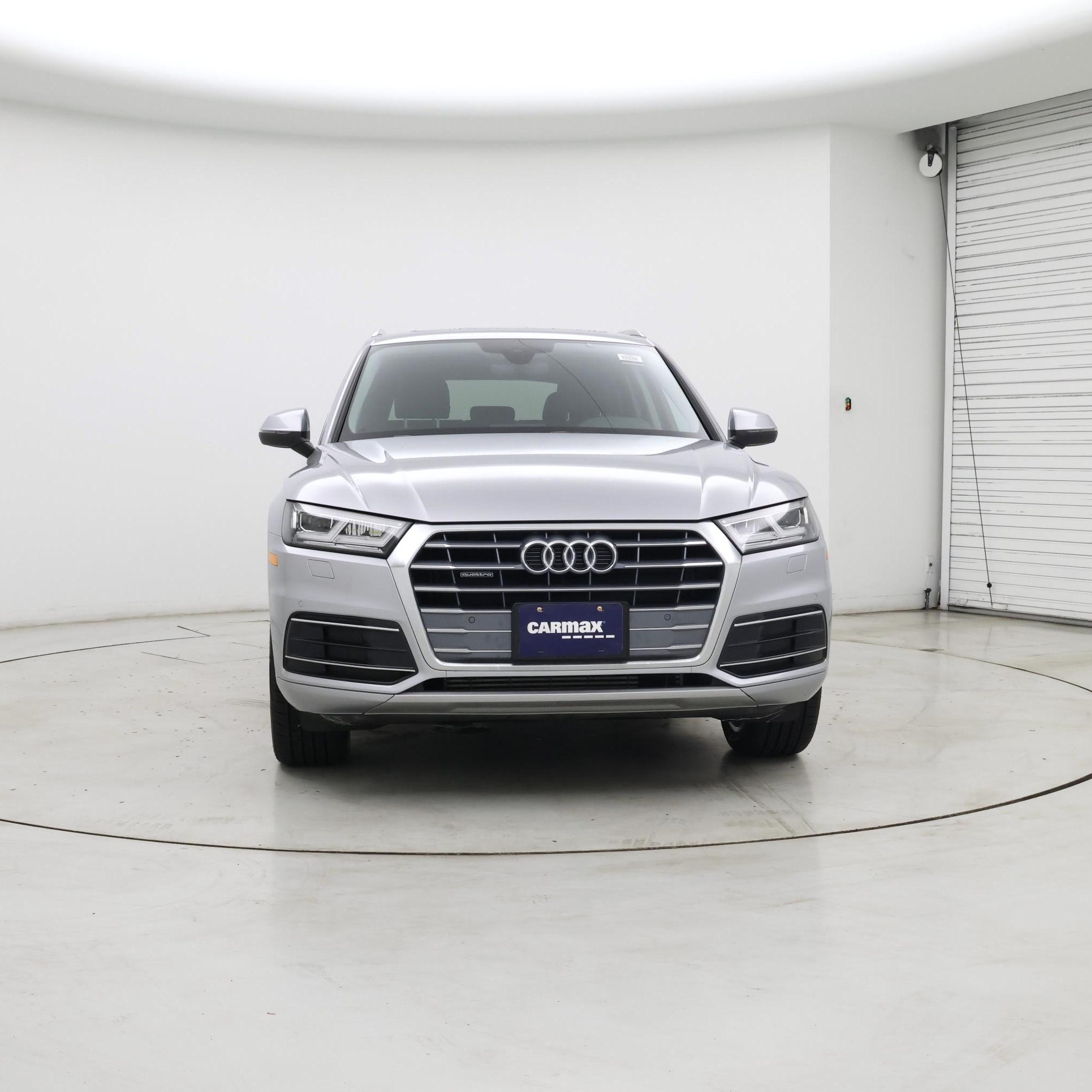 Thumbnail: 2019 Audi Q5 - 5