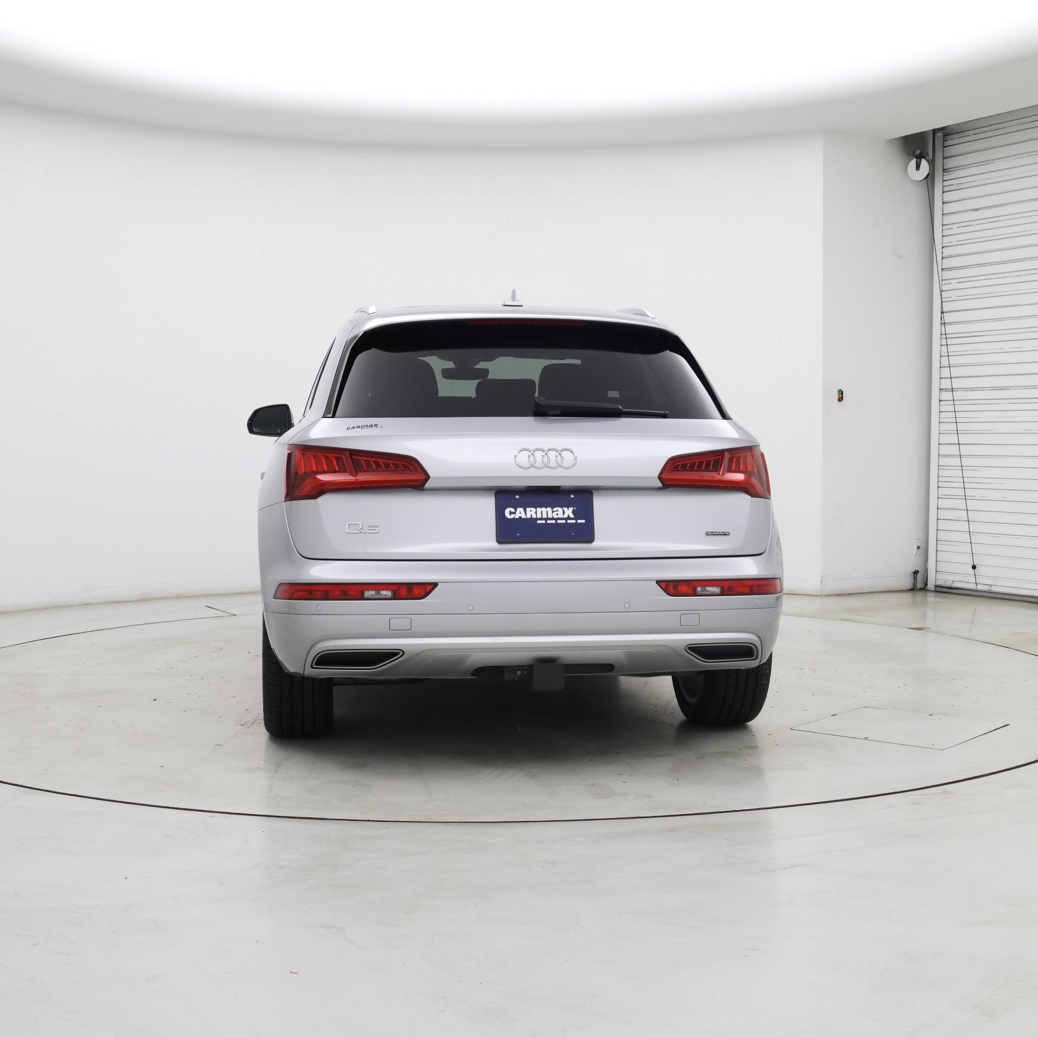 Thumbnail: 2019 Audi Q5 - 6