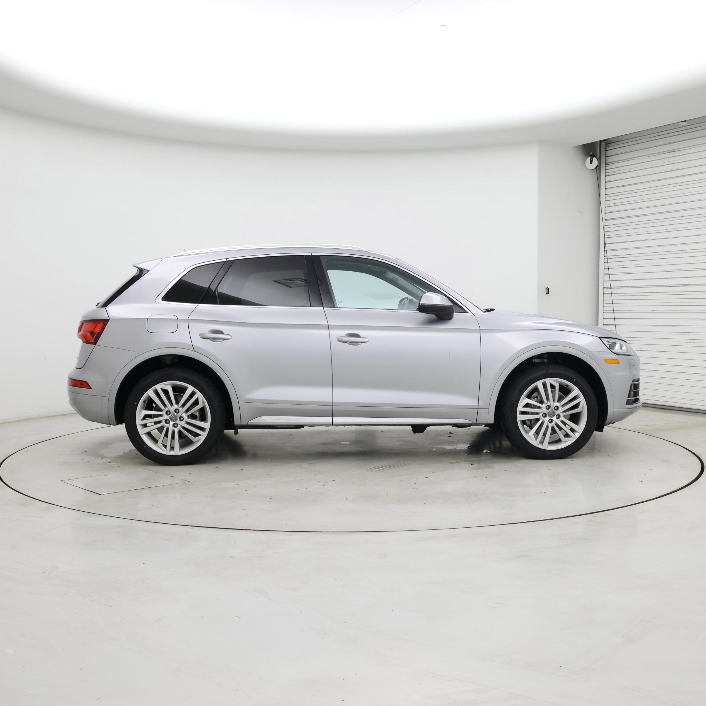 Thumbnail: 2019 Audi Q5 - 7