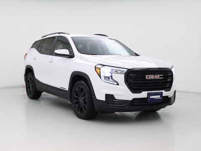 2022 GMC Terrain SLE -
                Westborough, MA
