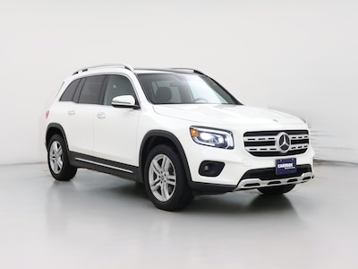2023 Mercedes-Benz GLB 250 -
                Hartford, CT