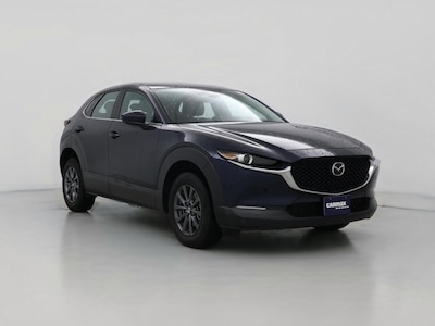 2022 Mazda CX-30 S -
                  Norwood, MA