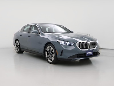 2024 BMW 5 Series 530i xDrive -
                Hartford, CT