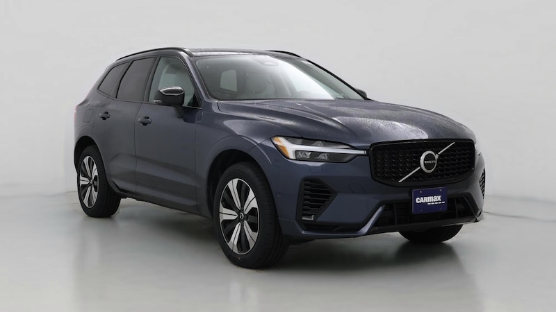 2023 Volvo XC60 Recharge Core Hero Image