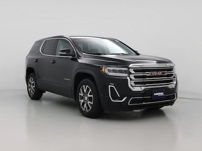 2022 GMC Acadia SLE -
                Norwood, MA