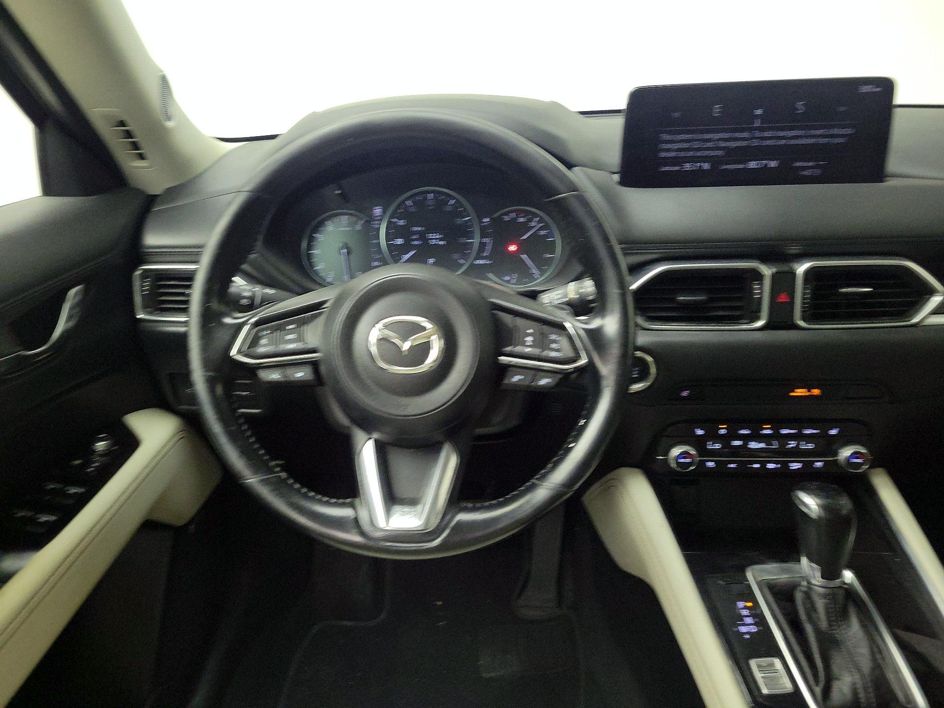 Thumbnail: 2022 Mazda CX-5 - 10