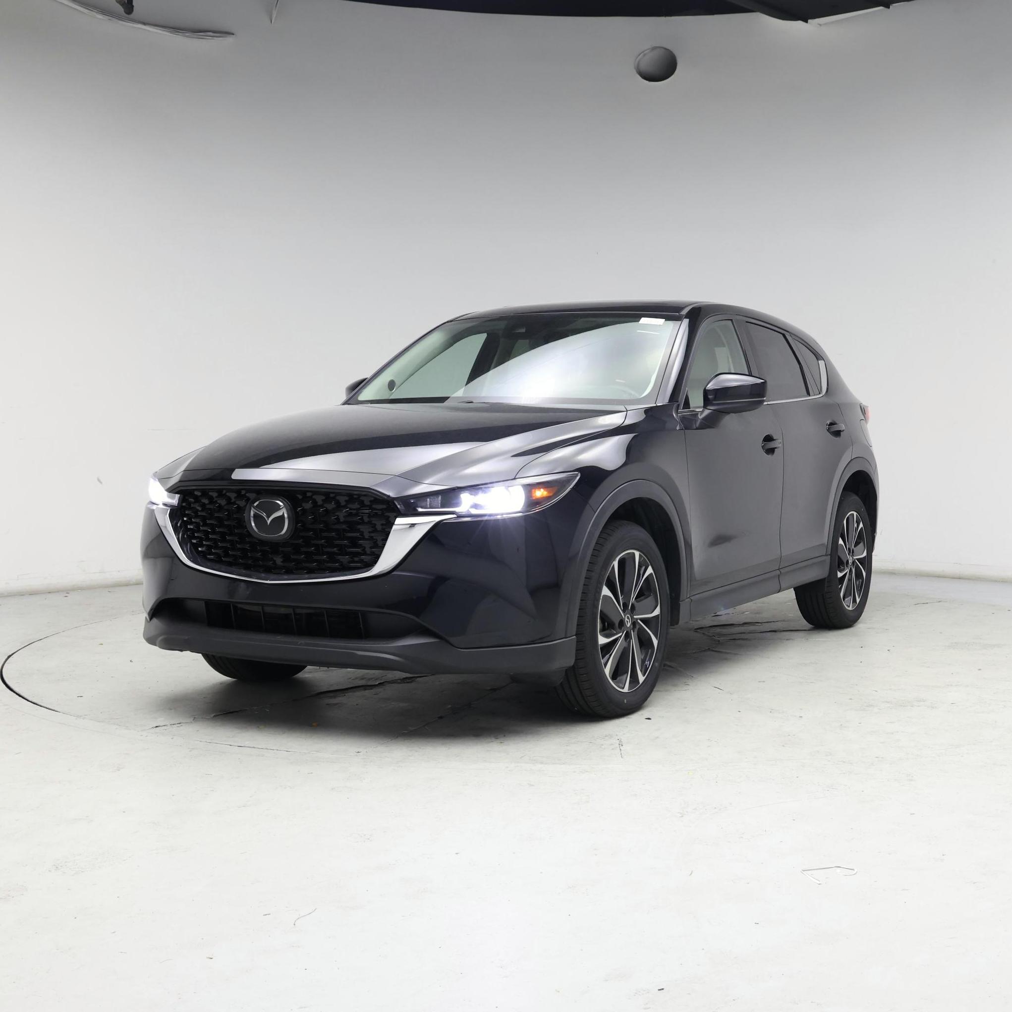 Thumbnail: 2022 Mazda CX-5 - 4
