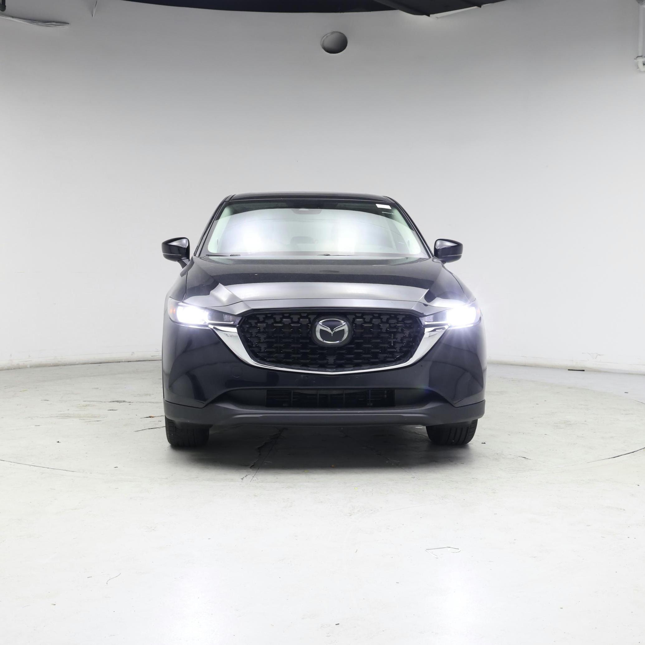 Thumbnail: 2022 Mazda CX-5 - 5